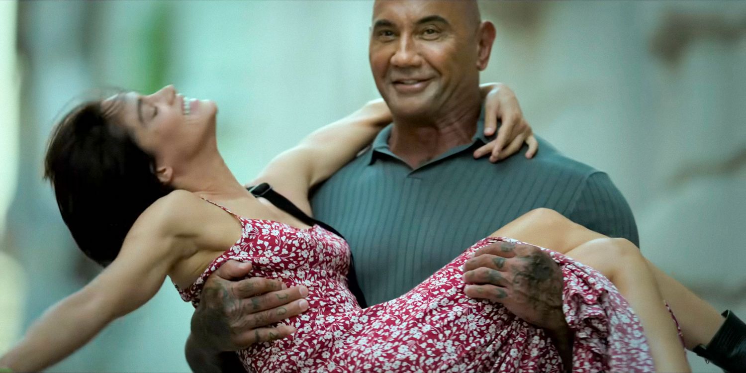 What Went Wrong With Dave Bautista's New Movie At The Box Office: Why It's A Record Low