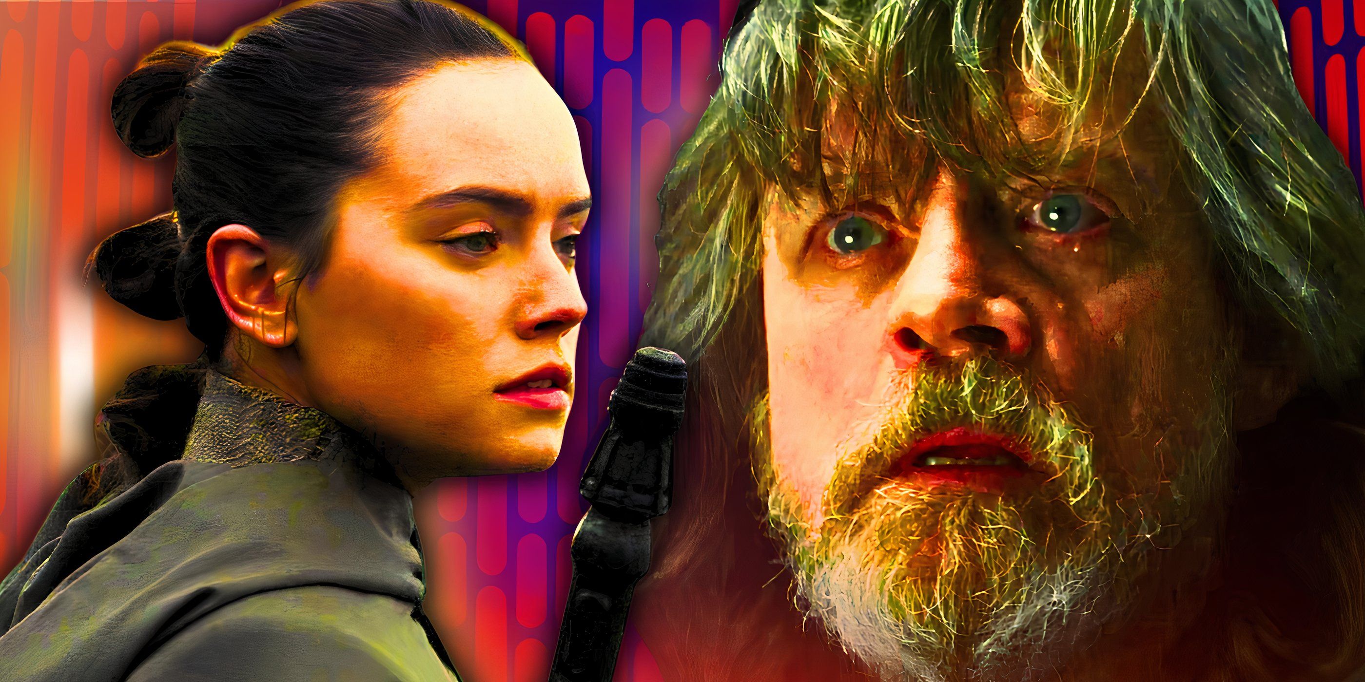 Why The Last Jedi Became Star Wars' Most Controversial Movie