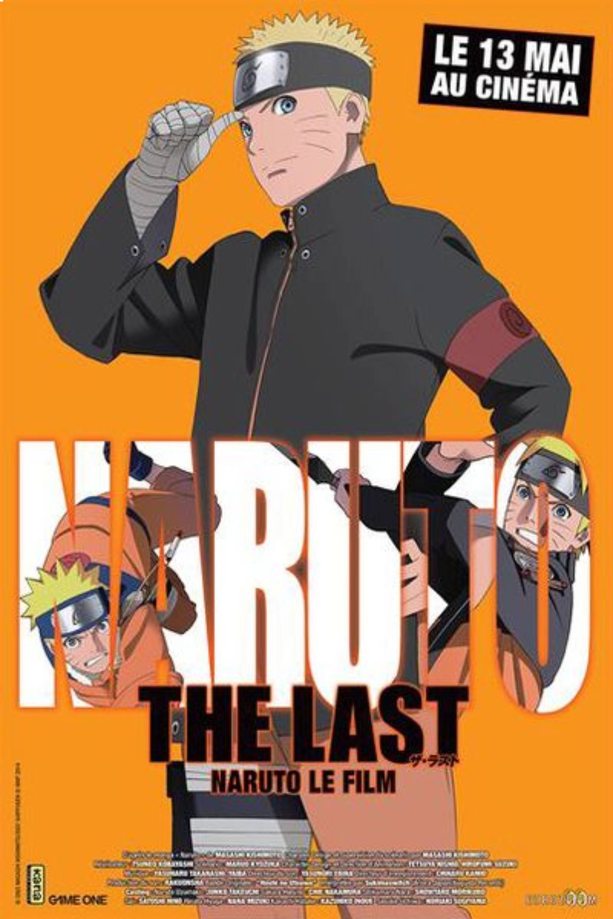 The Last: Naruto the Movie Summary, Latest News, Trailer, Cast, Where - Where To Watch The Last Naruto Movie