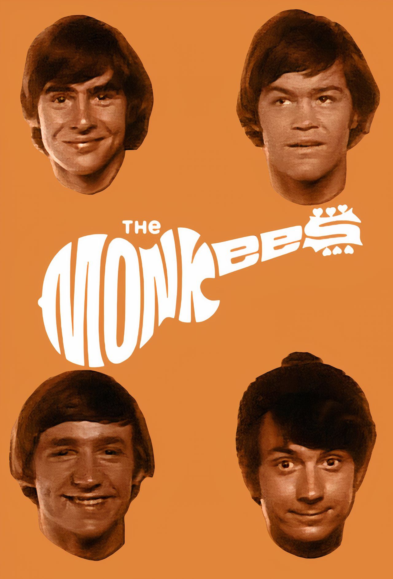 The Monkees Summary, Latest News, Trailer, Season List, Cast, Where to ...