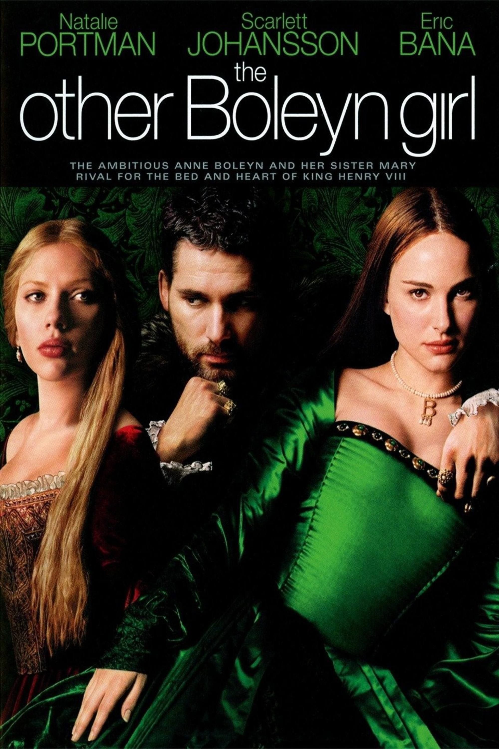 The Other Boleyn Girl (2008) | ScreenRant