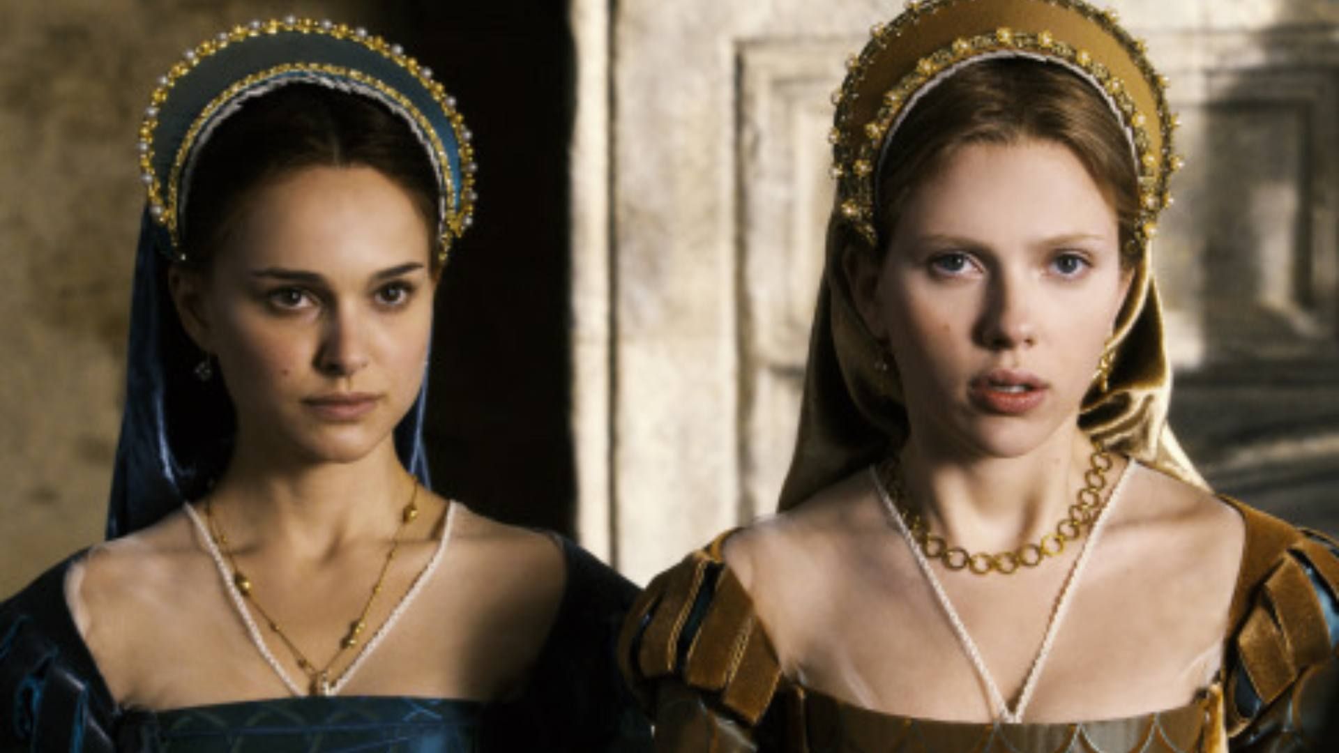 The Other Boleyn Girl Trailer