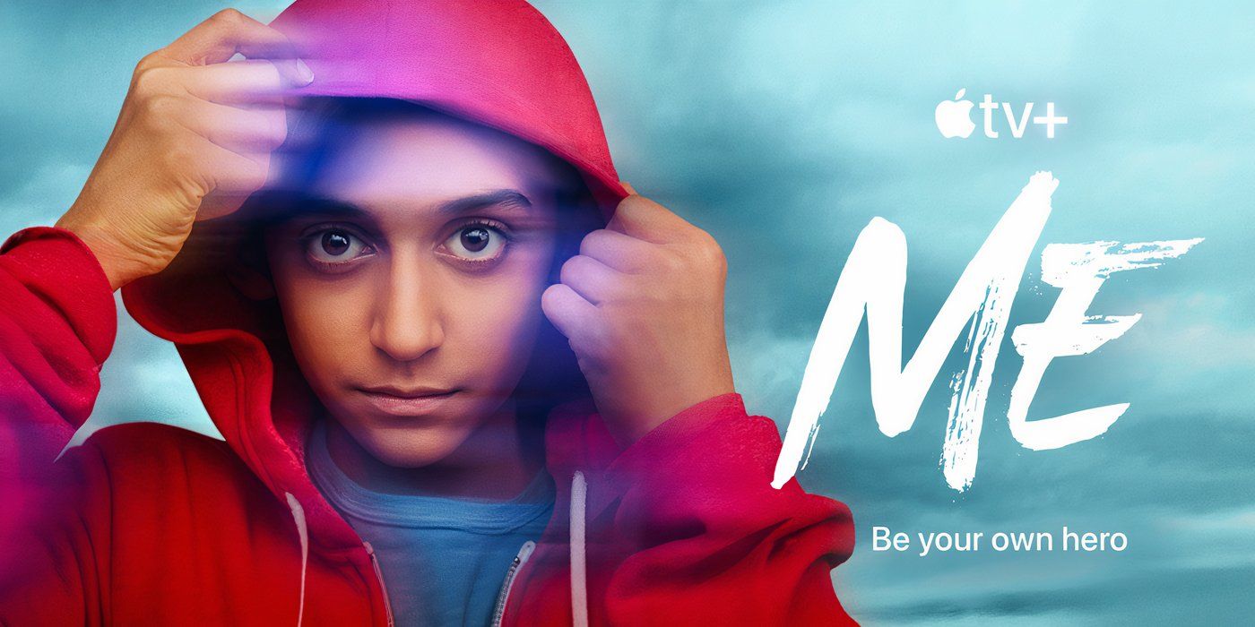 Me (2024) Official Trailer - Screen Rant