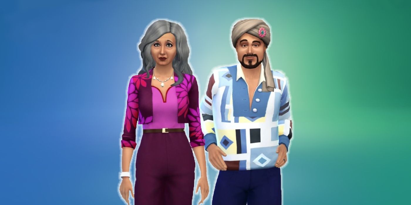 10 Most Controversial Townies Across The Sims 4