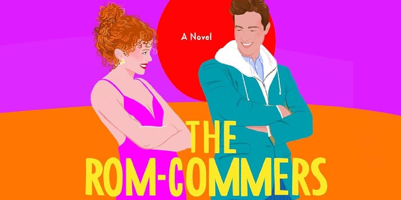 The Rom Commers Cover Katherine Center