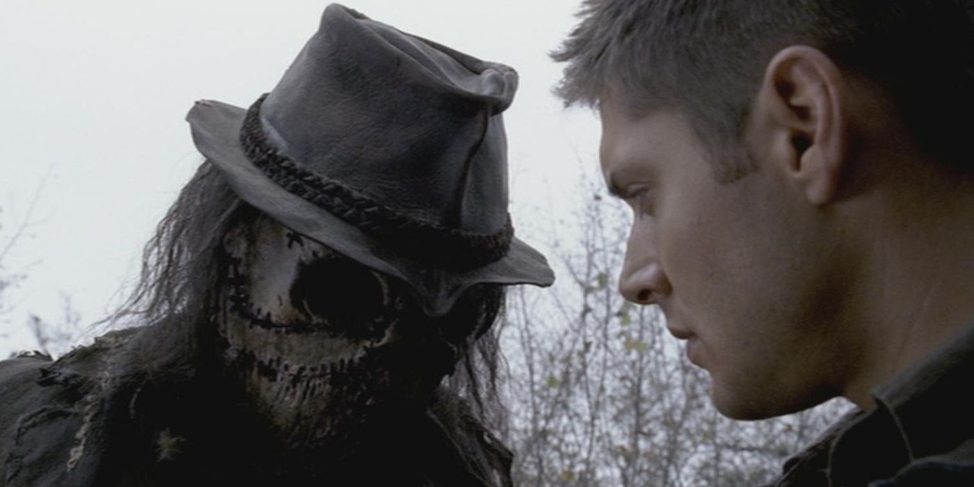 10 Best Supernatural Episodes To Watch For Halloween