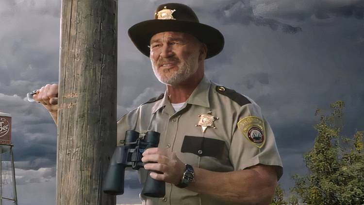 Can Binoculars Be Shared among Patrol Officers? Essential Insights