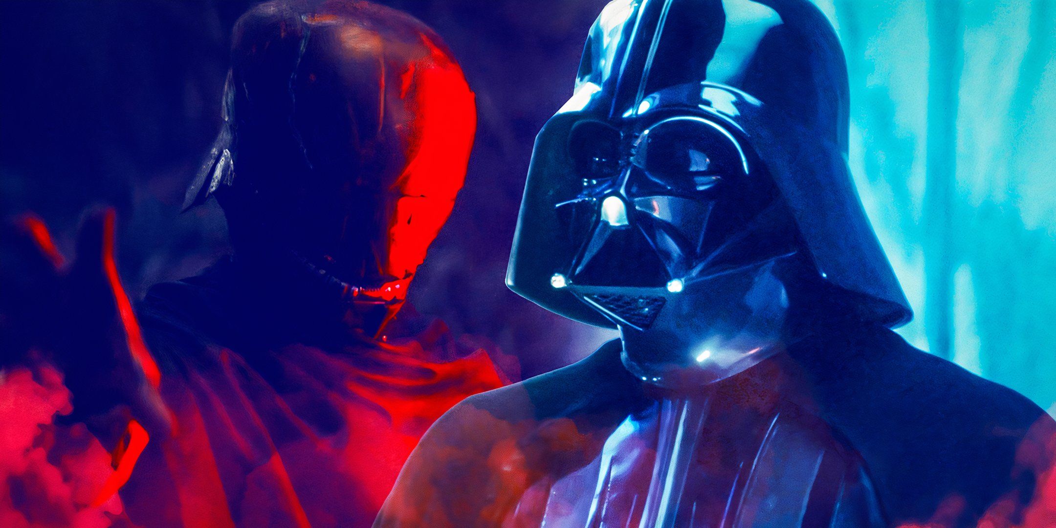 The Acolyte Episode 6's Ending Introduces The High Republic's Darth Vader (& It's Not Who You Think)