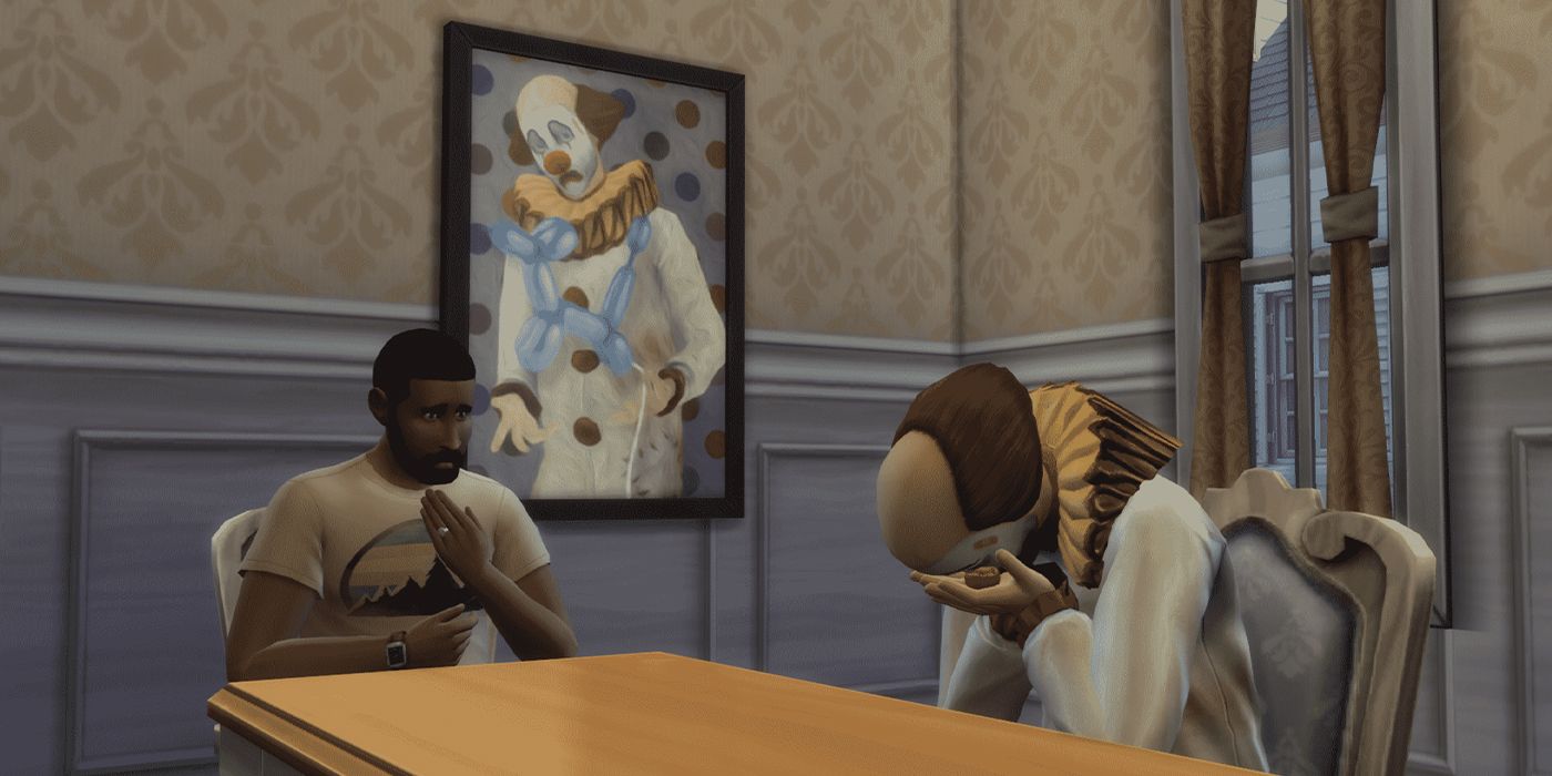 10 Most Controversial Townies Across The Sims 4