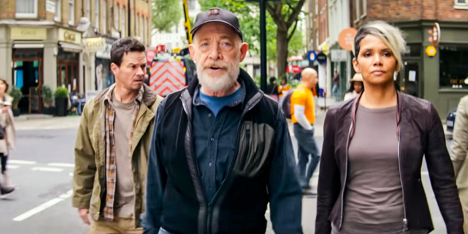 The Union Summary, Trailer, Cast, and More