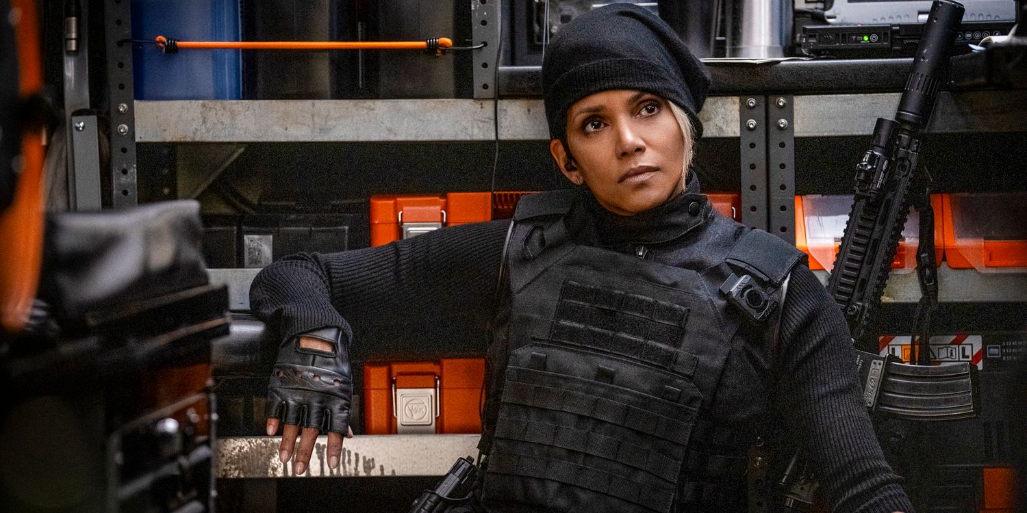 The Union Ending Explained By Mike Colter & Halle Berry