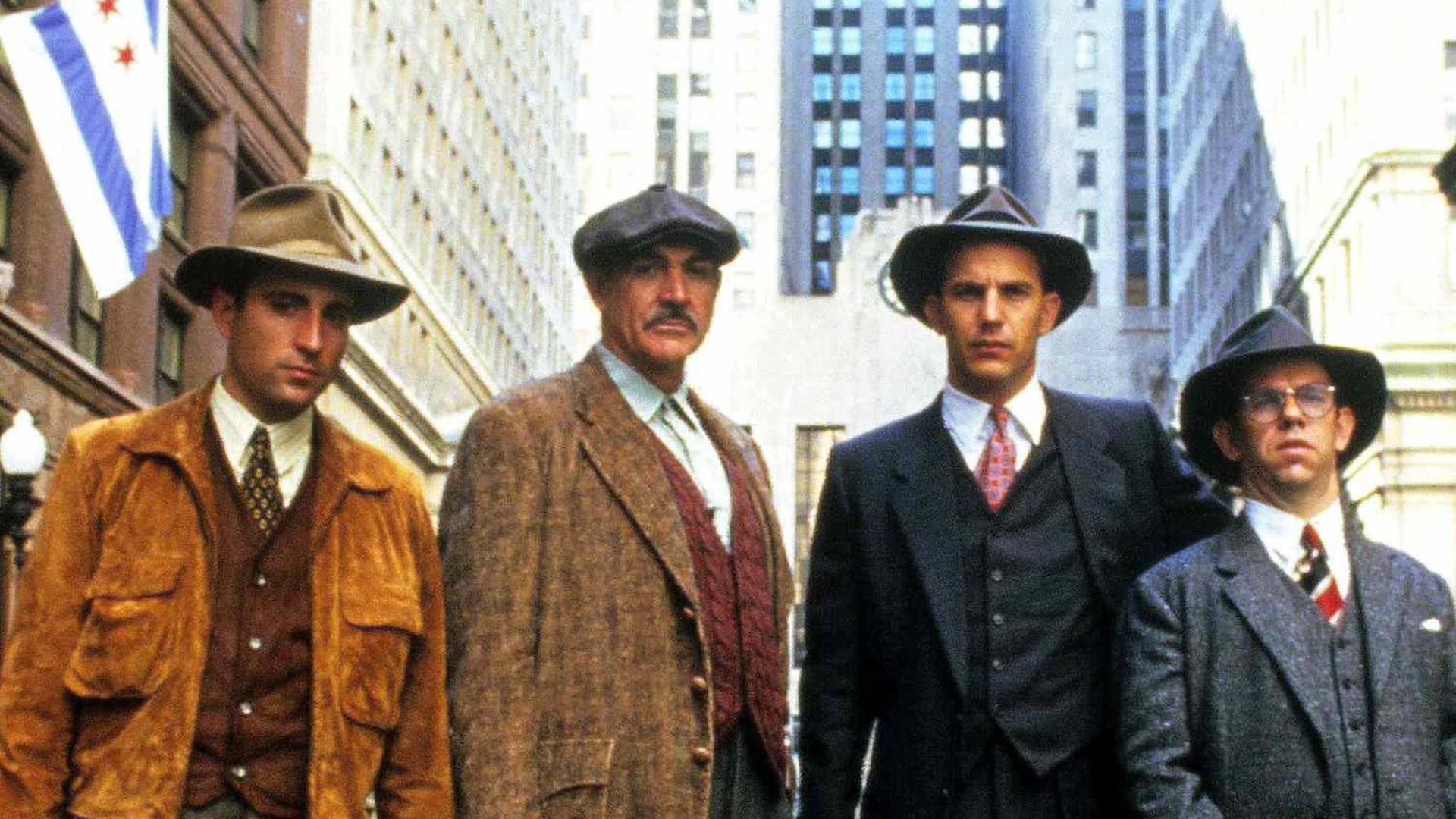 10 Best '80s Detective Movies