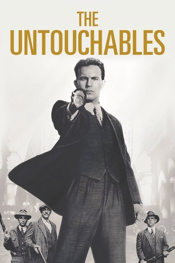 The untouchables