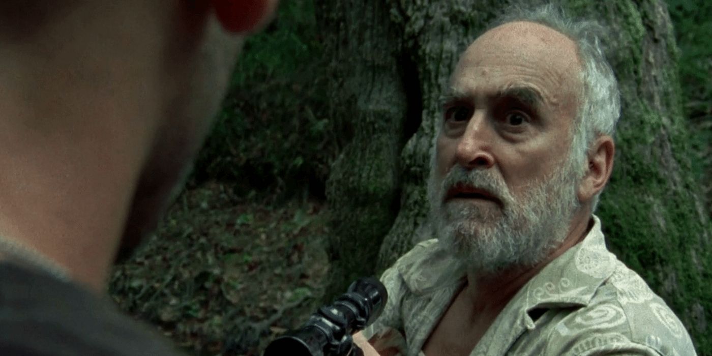 10 Characters From The Walking Dead TV Show Who Died Differently In The Comics