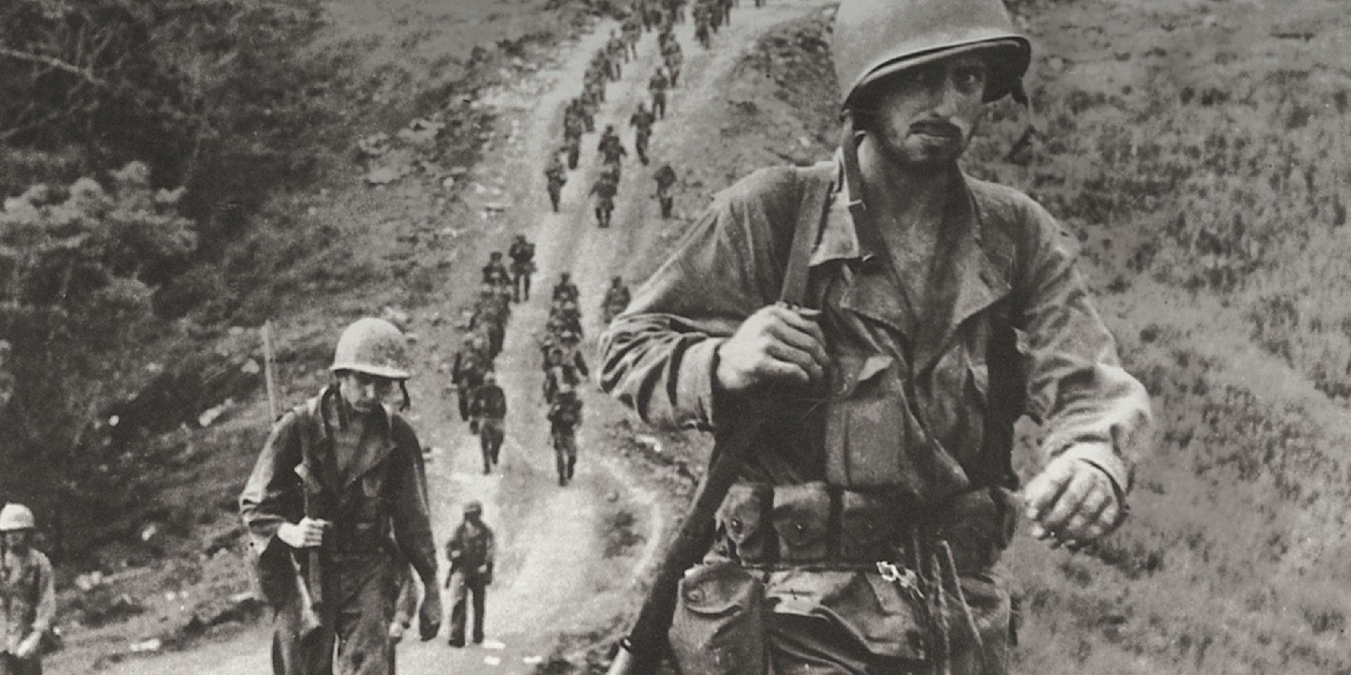 10 Best World War II Documentaries