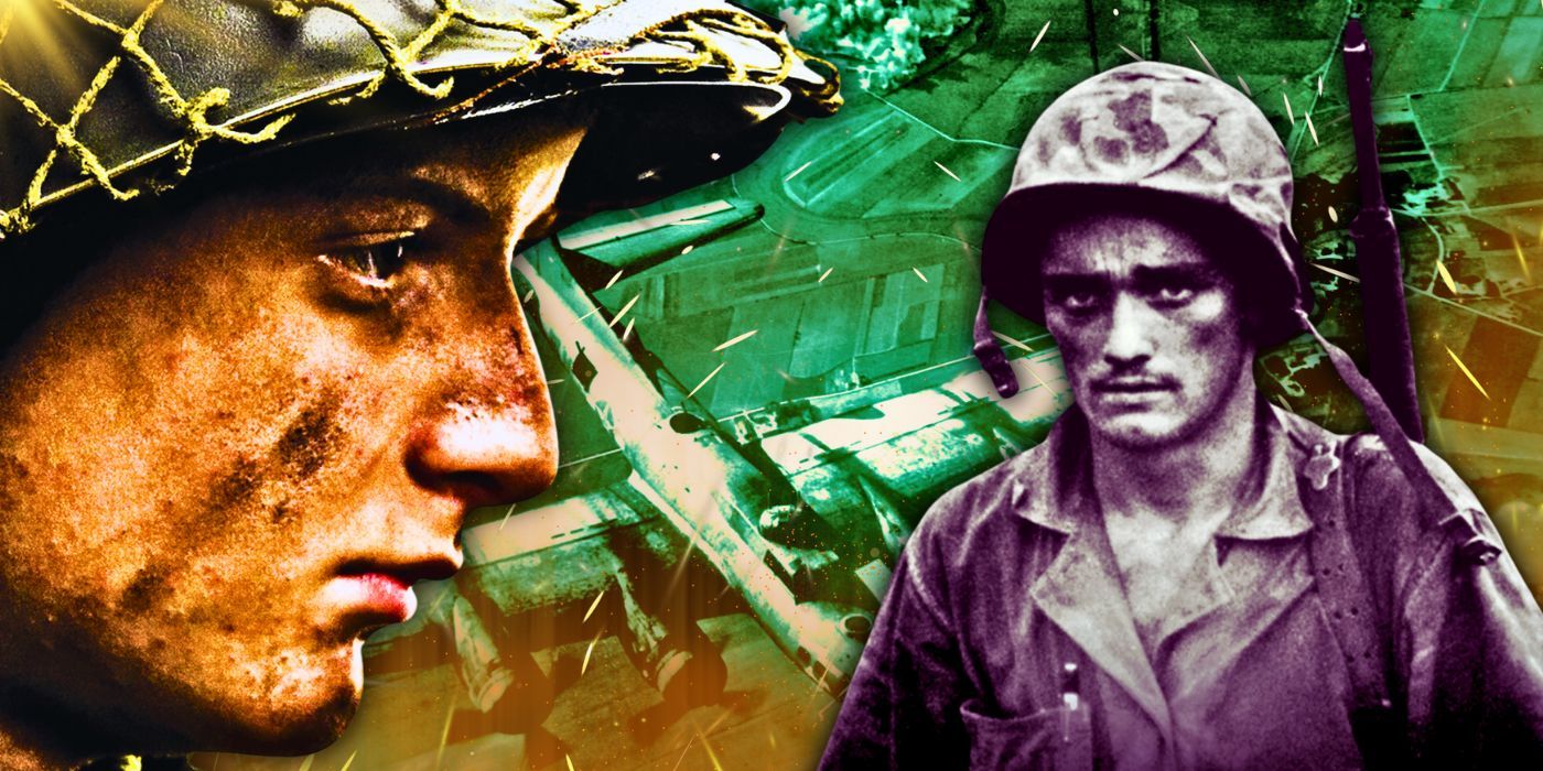 Custom image of documentaries about World War II