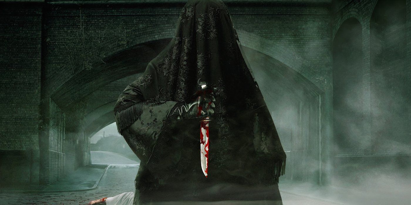 Slasher: Ripper Proves The Shudder Series Is Better Than American Horror Story  There, I Said It