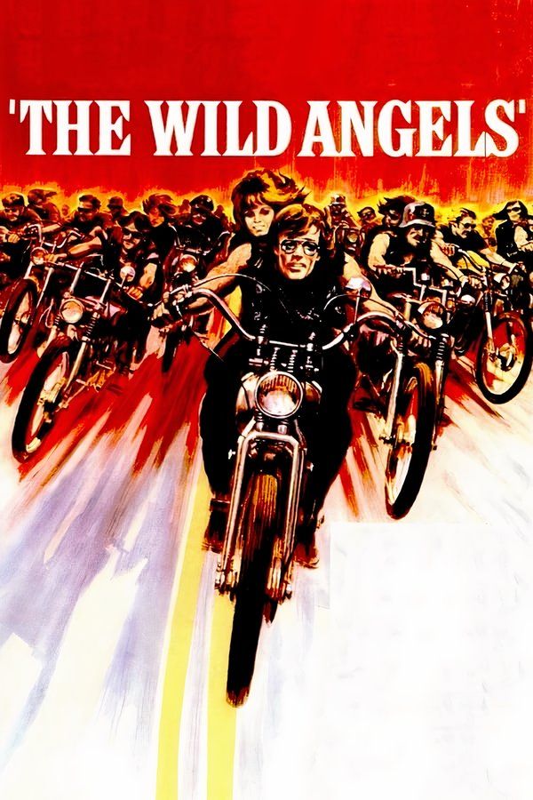 10 Great Biker Movies For Fans Of Sons Of Anarchy