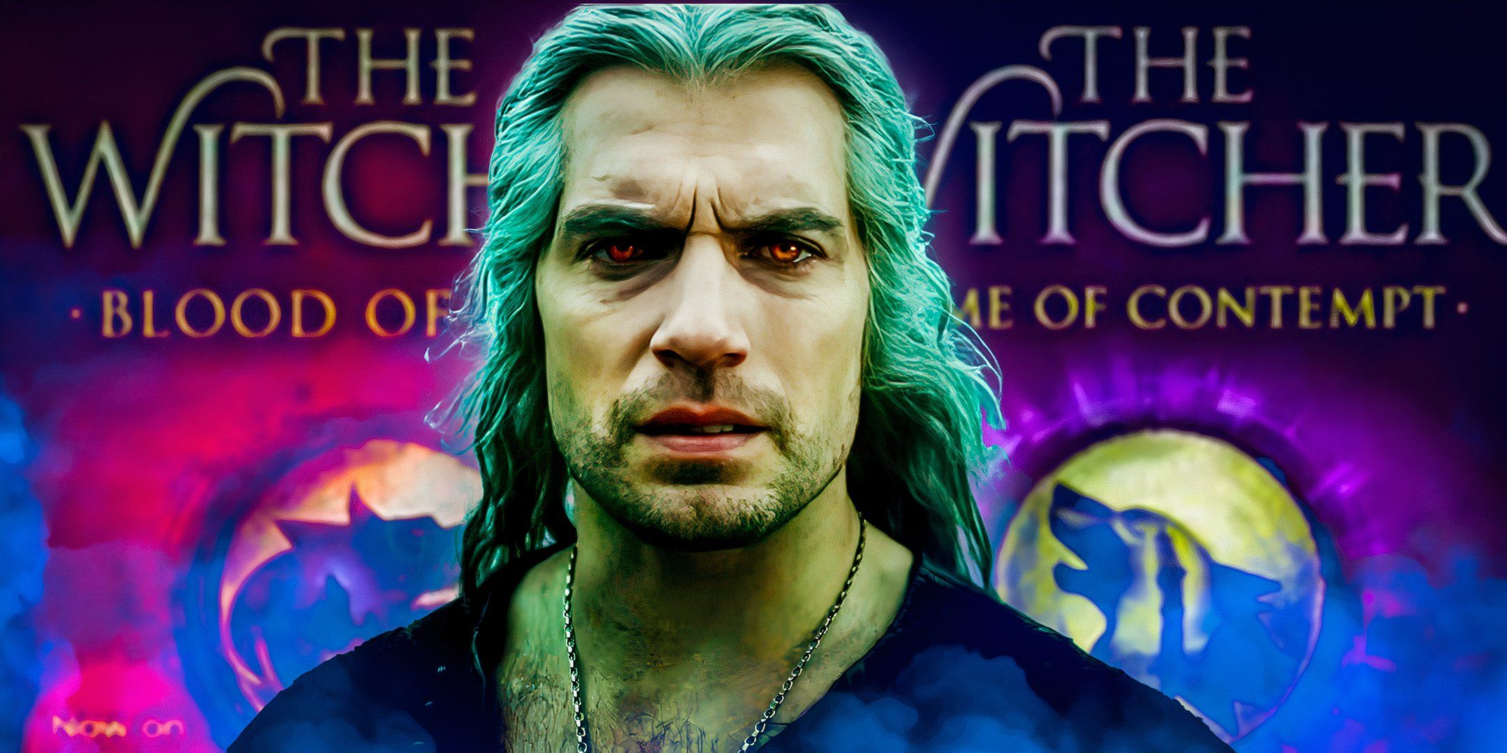 Netflix Created 1 Weird Cottage Industry For The Witcher Books (& It's Not Good)