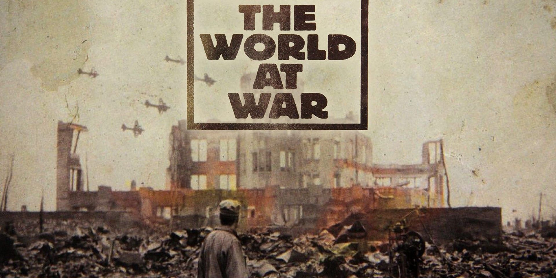 10 Best World War II Documentaries