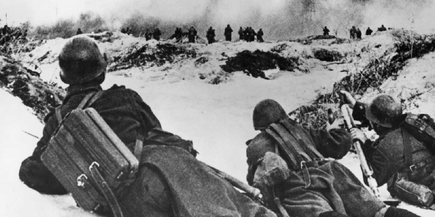 10 Best World War II Documentaries