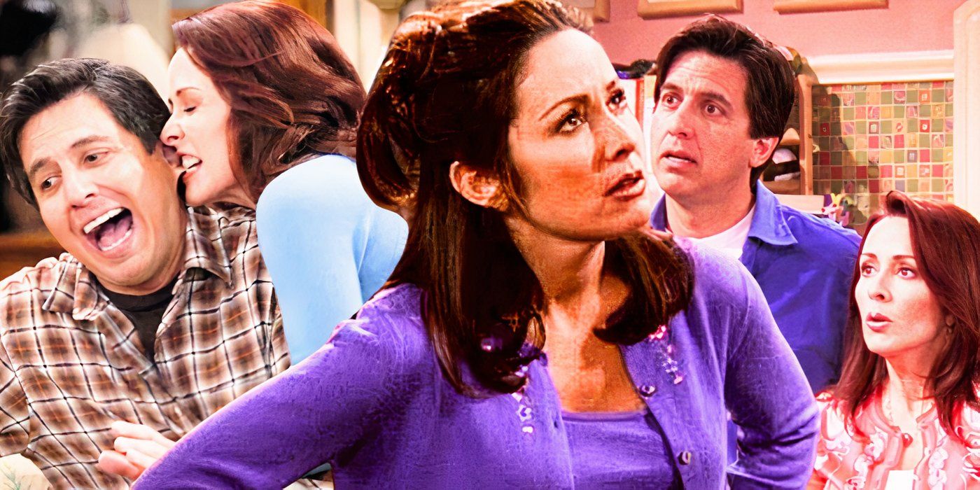 Everybody Loves Raymond: 5 Worst Things Ray Did To Debra (& 5 Debra Did To Ray)