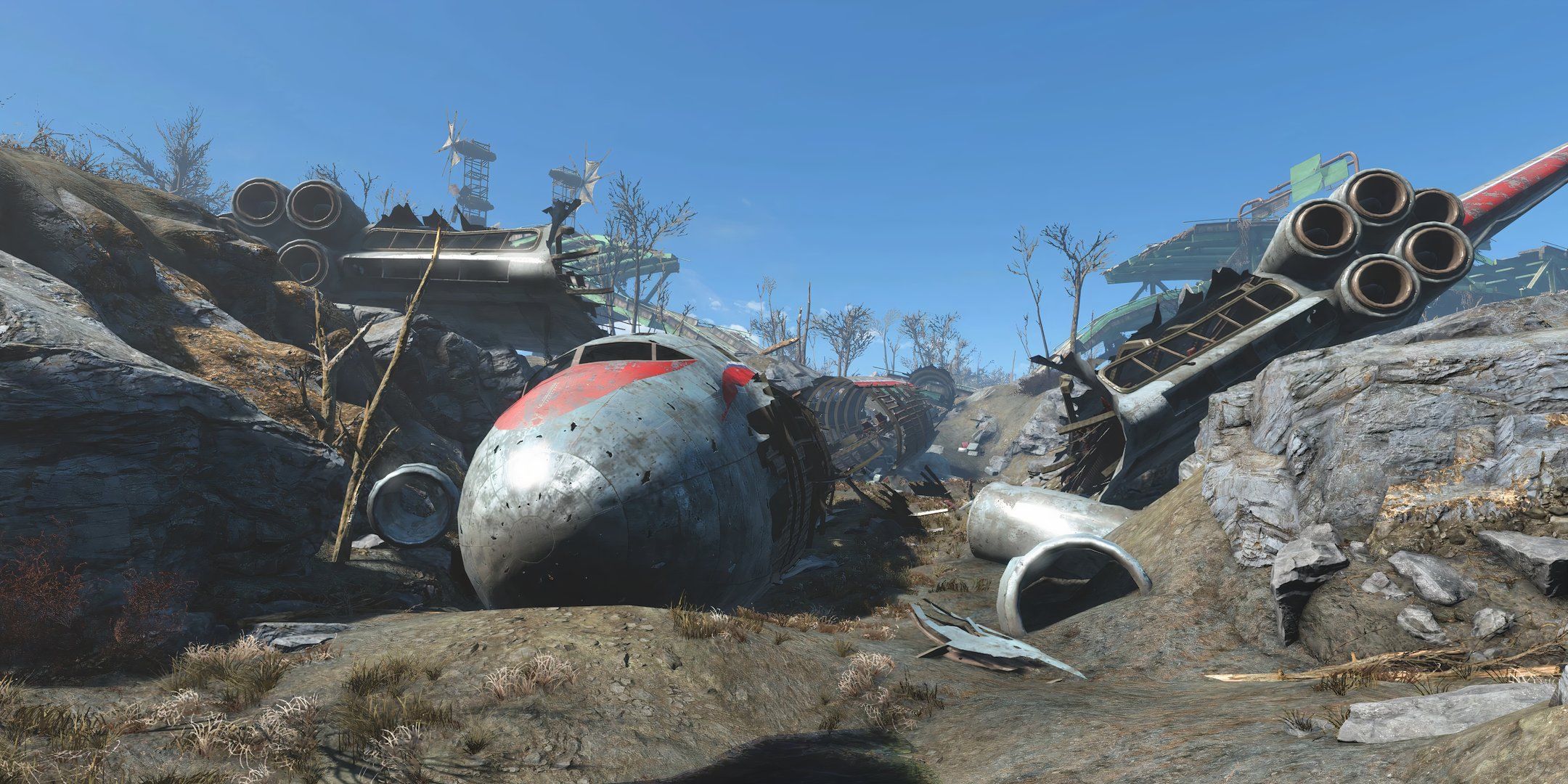 Fallout 4's 10 Best Random Encounters