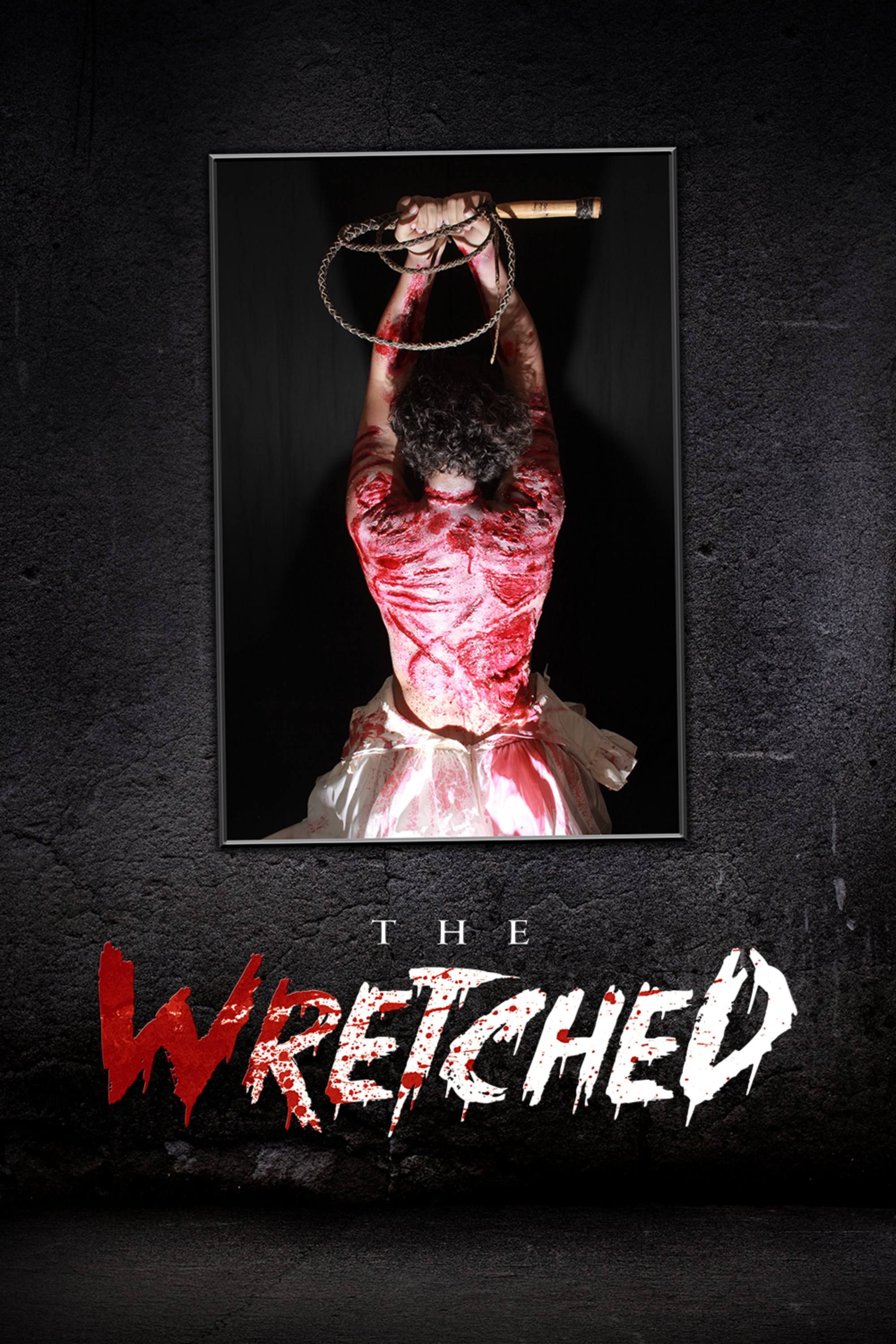 The Wretched - Poster