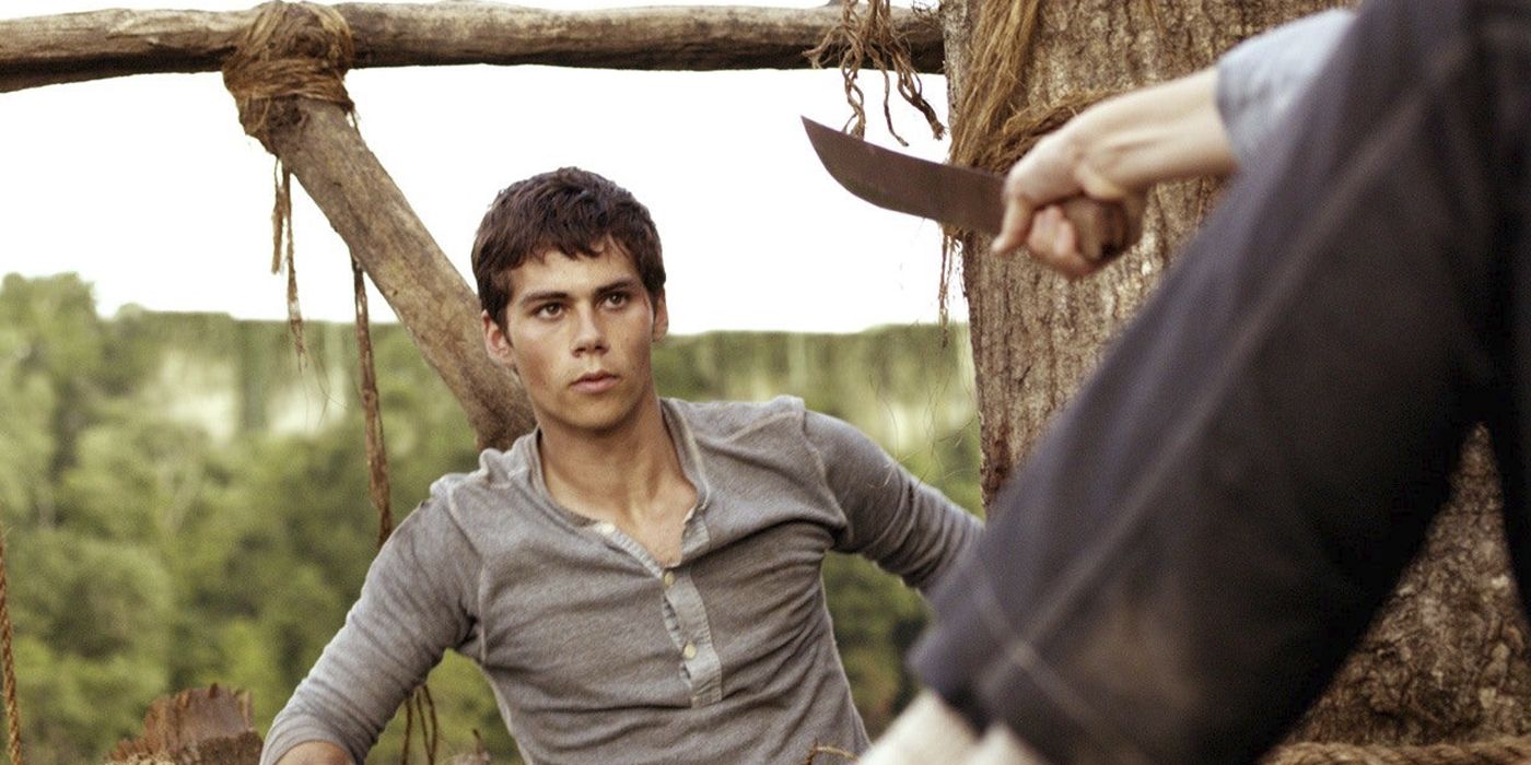 Dylan O'Brien's 10 Best Movie & TV Characters, Ranked