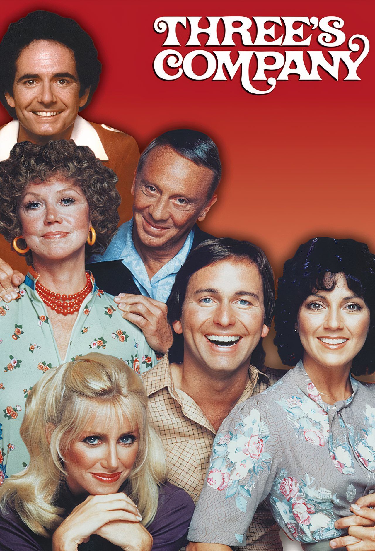Threes Company Cast 58 - eyxvlvd