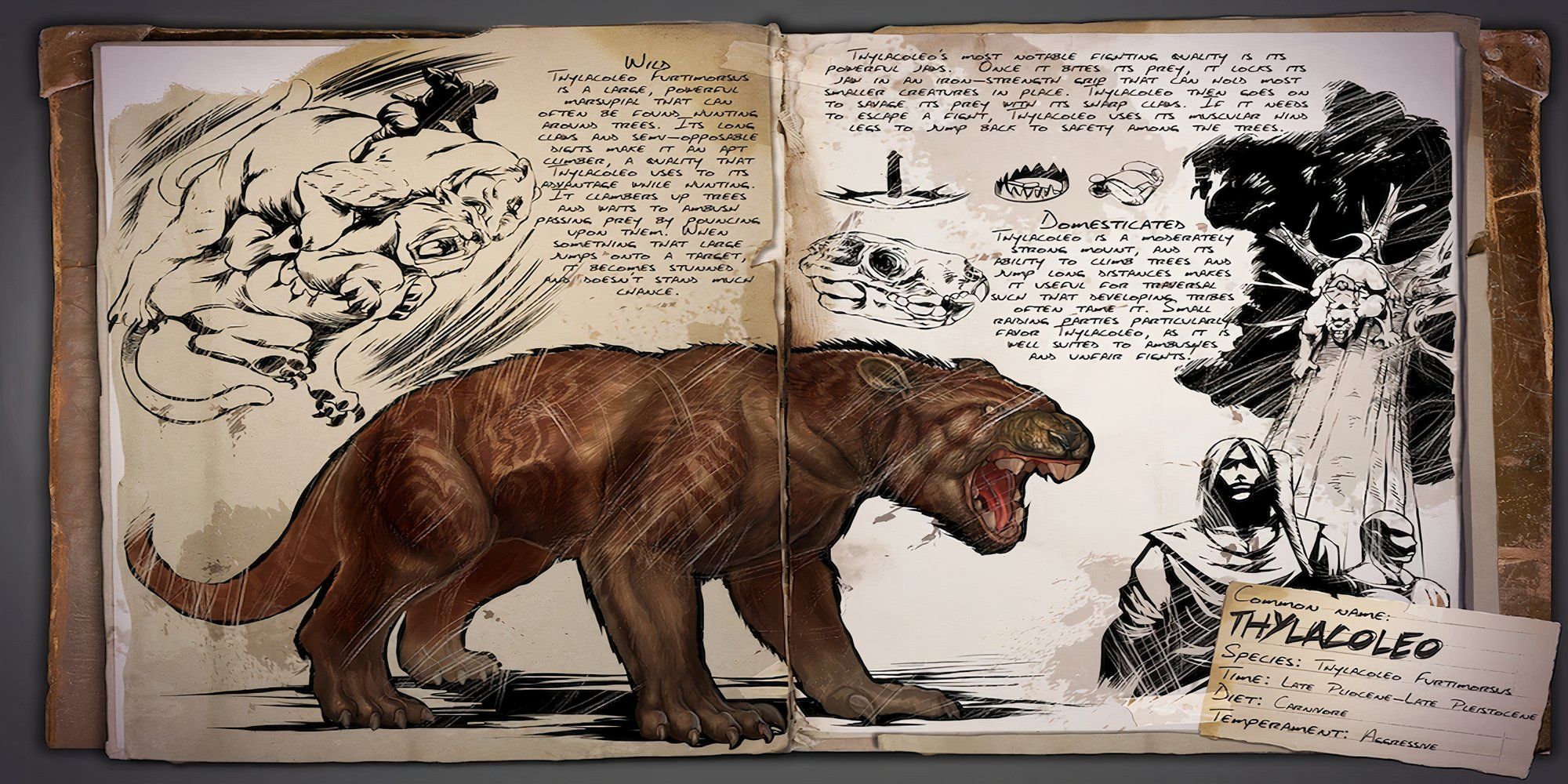 Com mais de 140 criaturas no jogo, escolher os melhores dinossauros em Ark: Survival Ascended não é uma tarefa fácil.