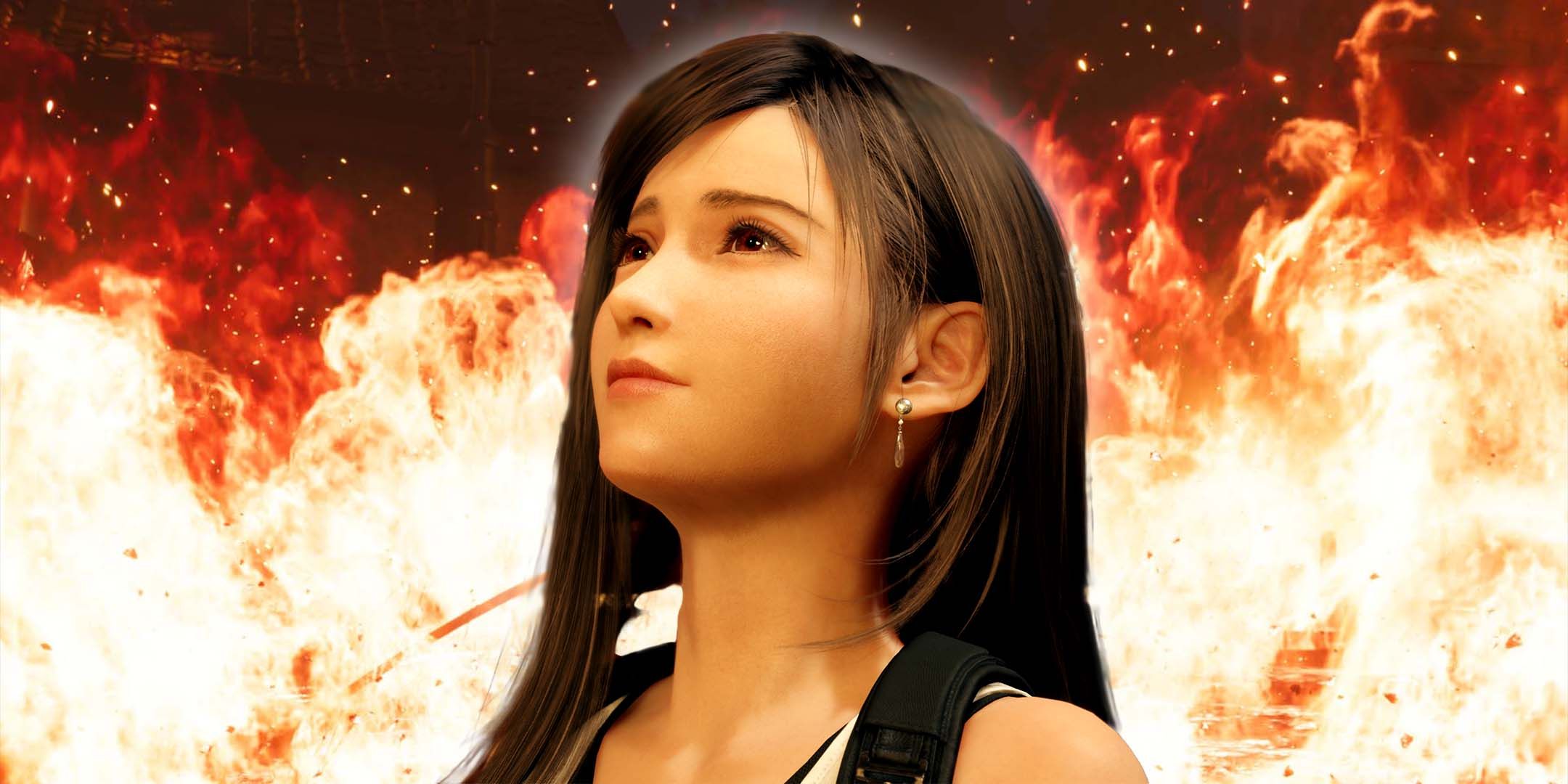 One Tifa Change In FF7 Rebirth Sets Up Big Story Differences In FF7 Remake Part 3