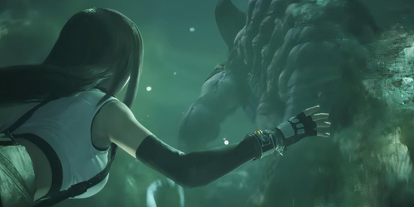 10 Plot Twists That Could Completely Change Final Fantasy 7 Remake Part 3s Story