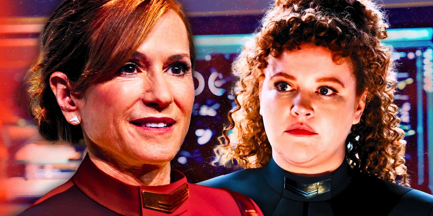 New Starfleet TV Show Is The Discovery Replacement Star Trek Desperately Needs