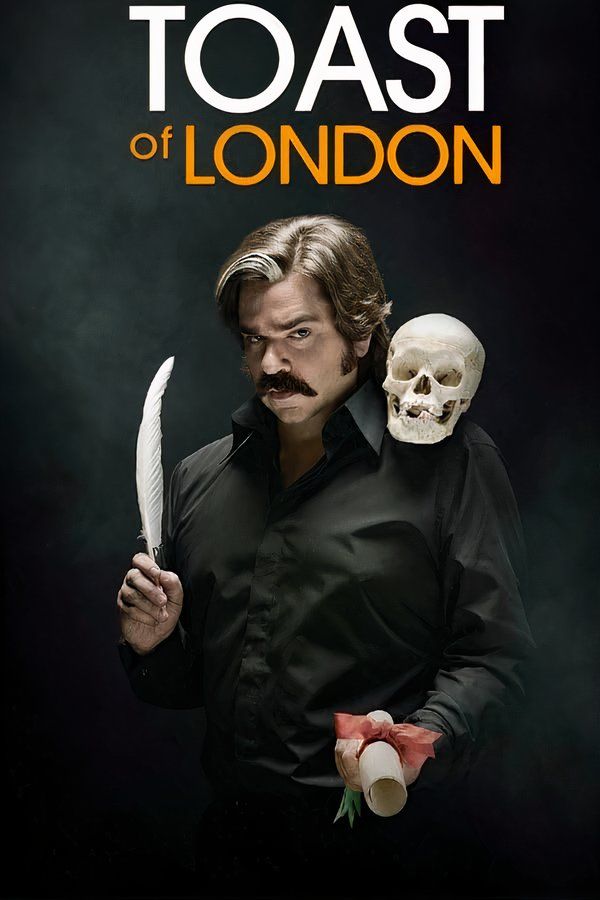 Toast of London