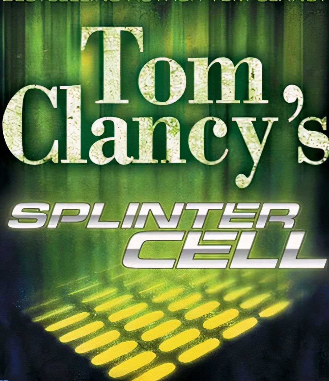 Tom Clancy&rsquo;s Splinter Cell (2025)