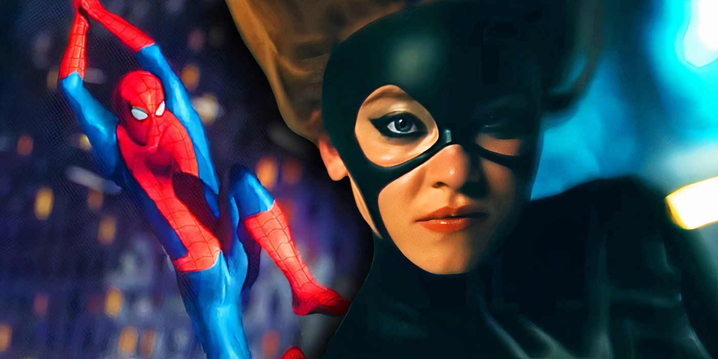 Popular Spider-Man 4 Casting Choice For New Peter Parker Ally Comes To Life In MCU Art