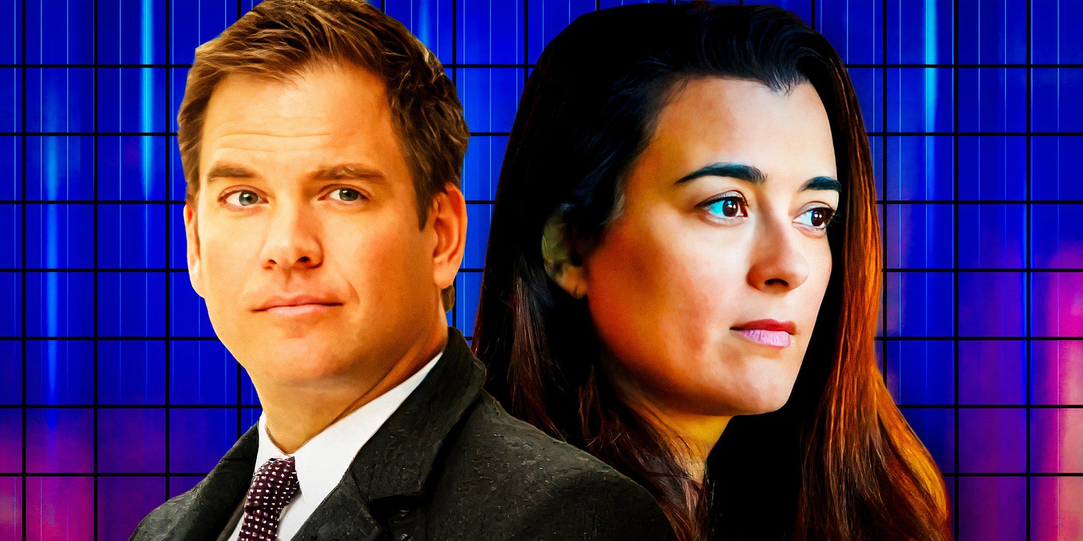 NCIS: Tony & Ziva Just Teased The Return Of A Franchise Villain, But It ...