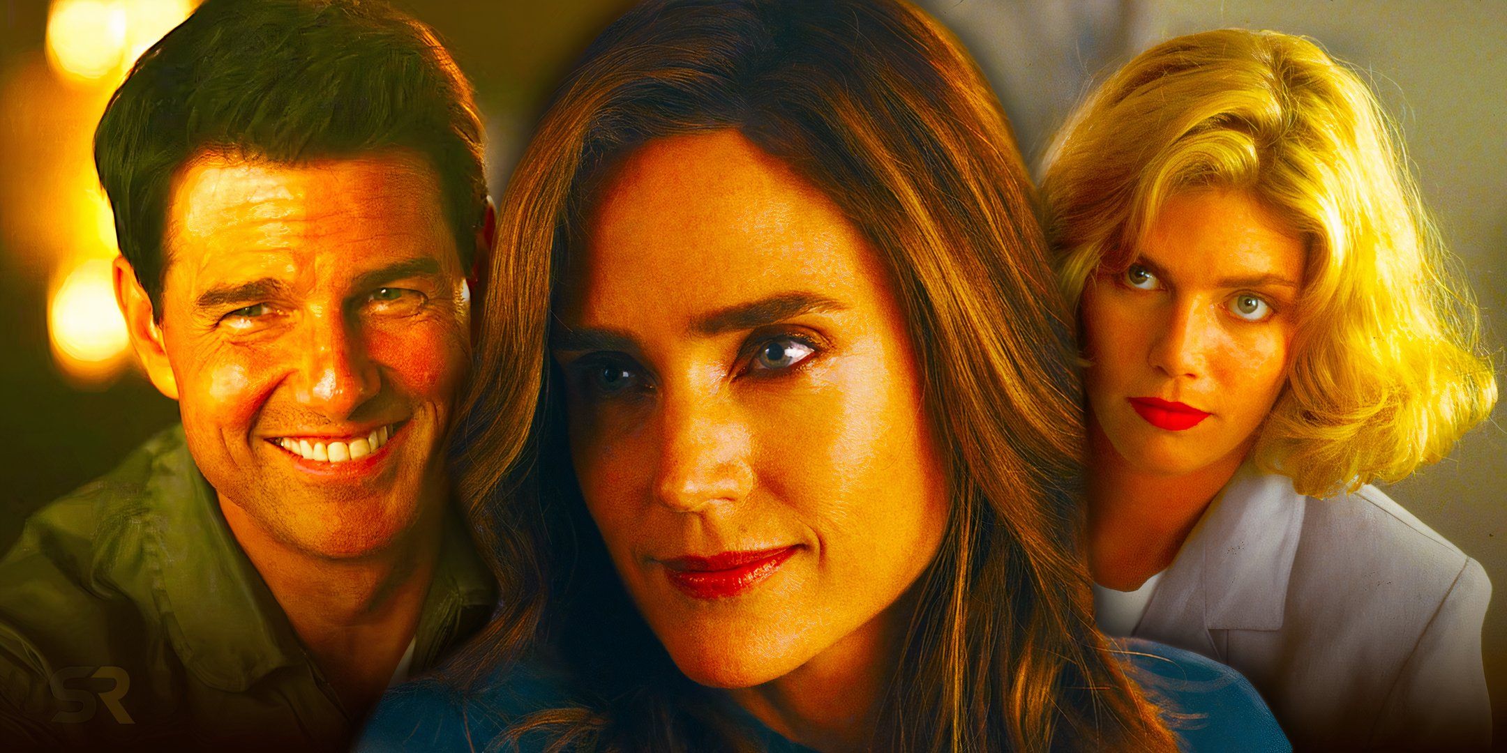 Top Gun: Mavericks Penny Romance Proves An Awkward Truth About The Original Movie