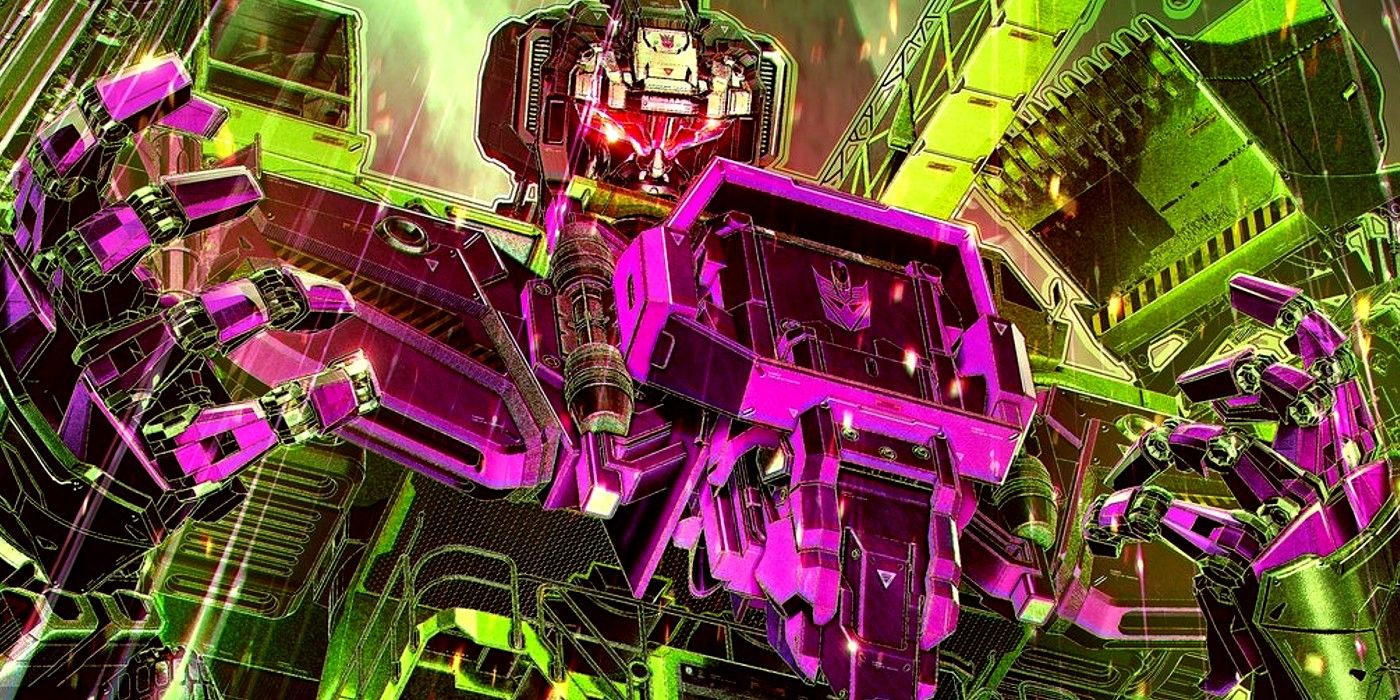 10 Biggest Autobots & Decepticons Missing From Transformers One