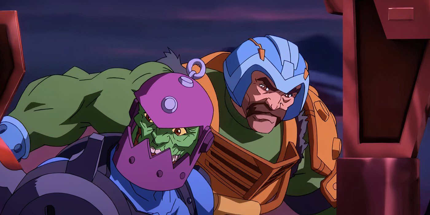 He-Man: 10 Masters Of The Universe Characters We Hope To Finally See In Live-Action