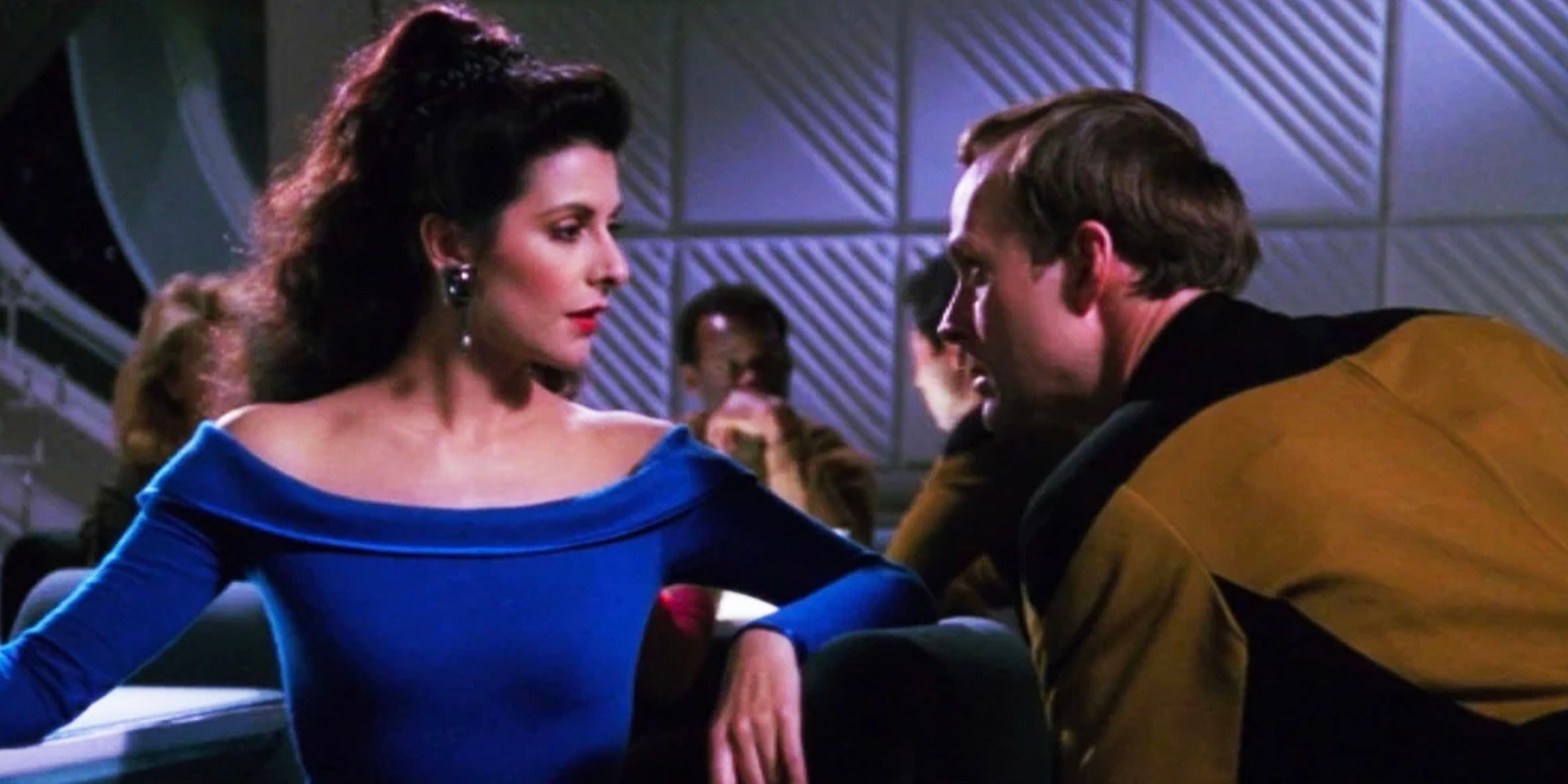 5 Times Star Trek: The Next Generation's Holodeck Was A Big Problem