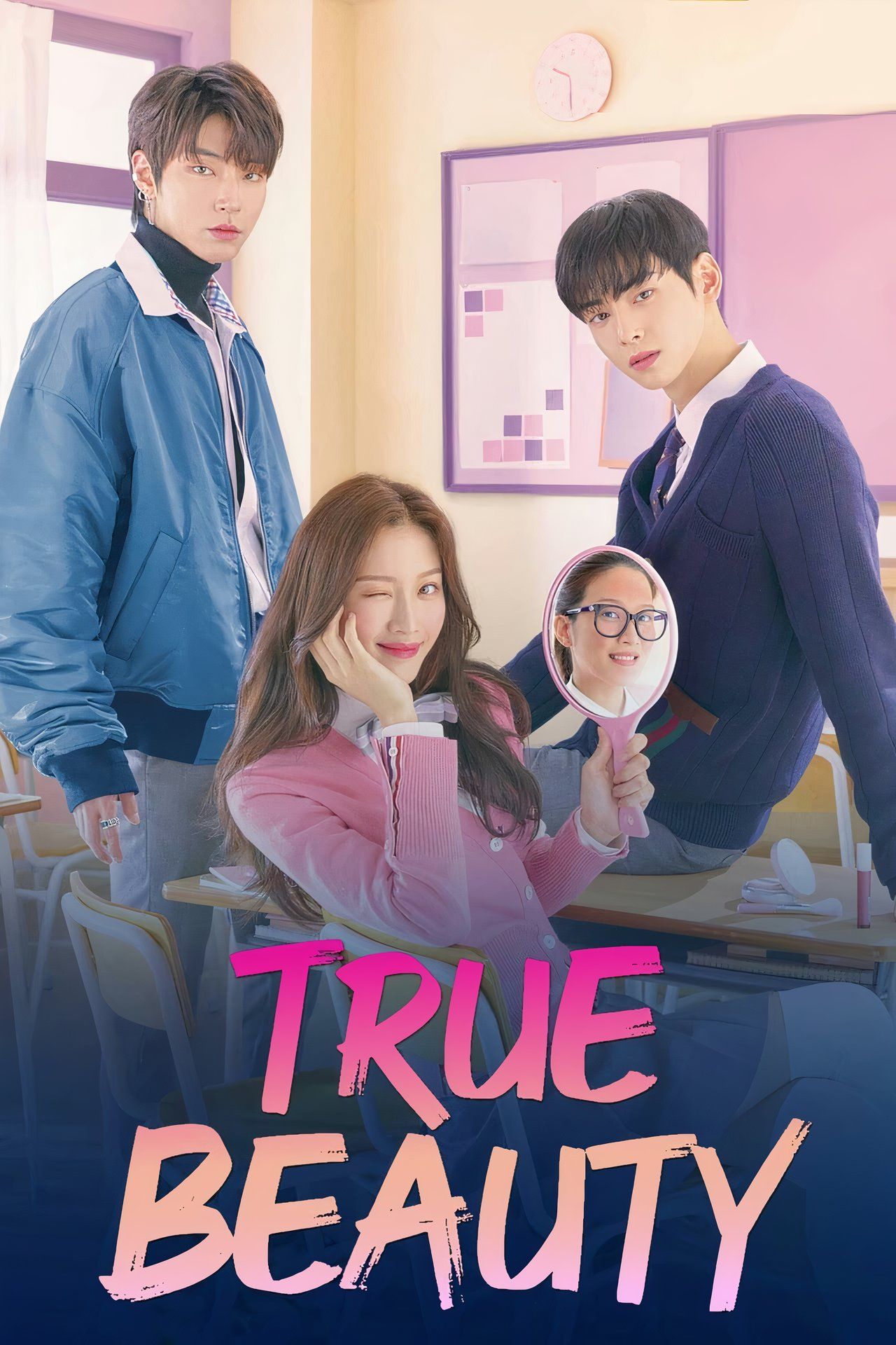 True Beauty Summary, Latest News, Trailer, Season List, Cast, Where to ...