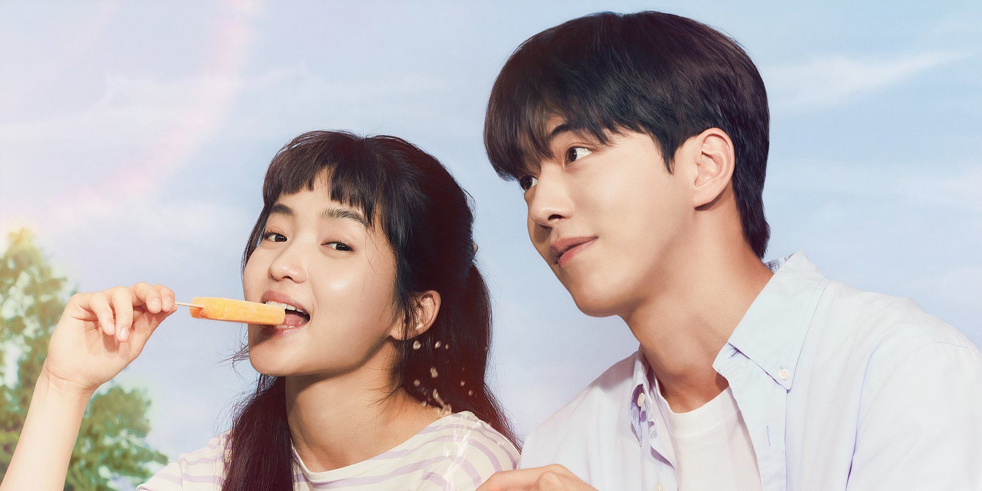 10 Best K-dramas Like Lovely Runner