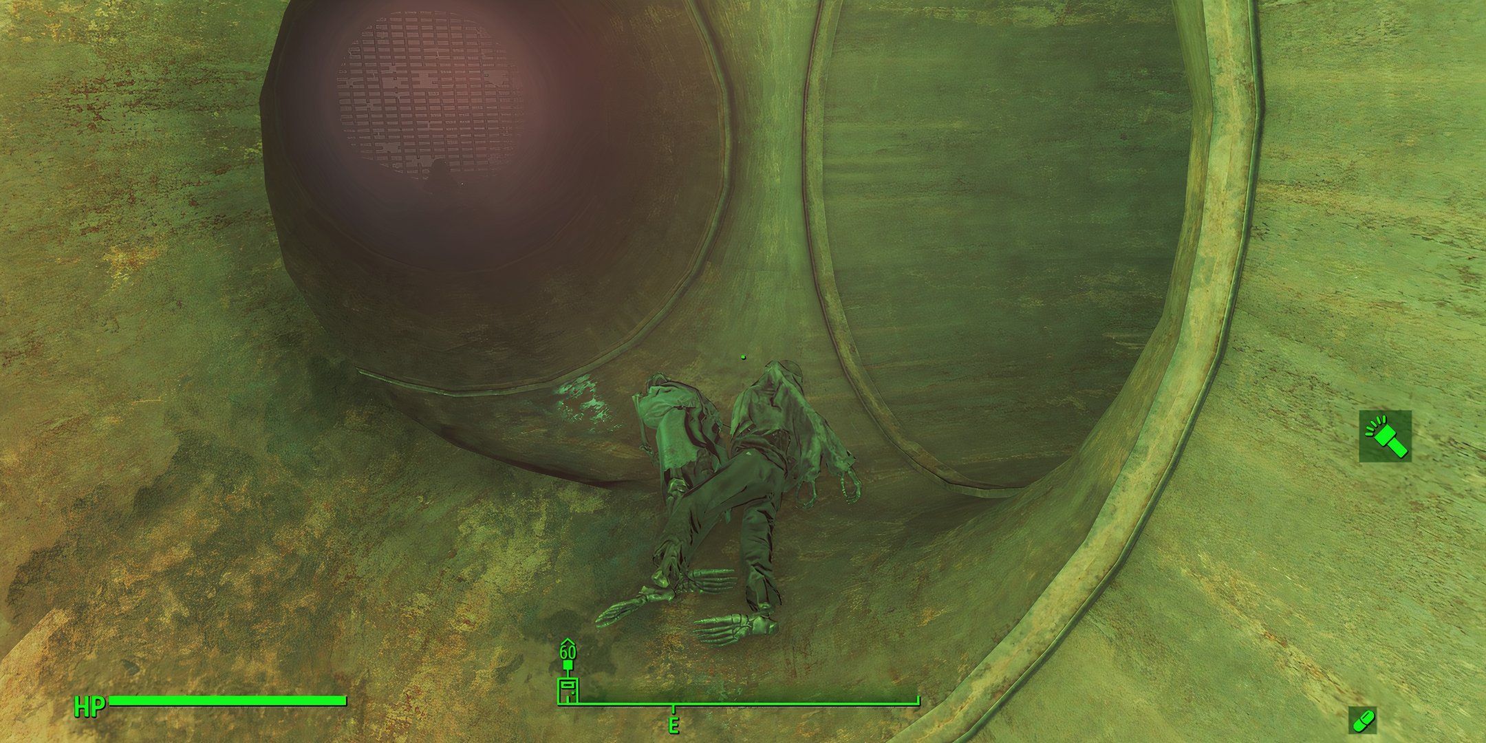 Fallout 4 Fan Points Out One Obvious Plot Hole, But There May Actually Be A Reason For It