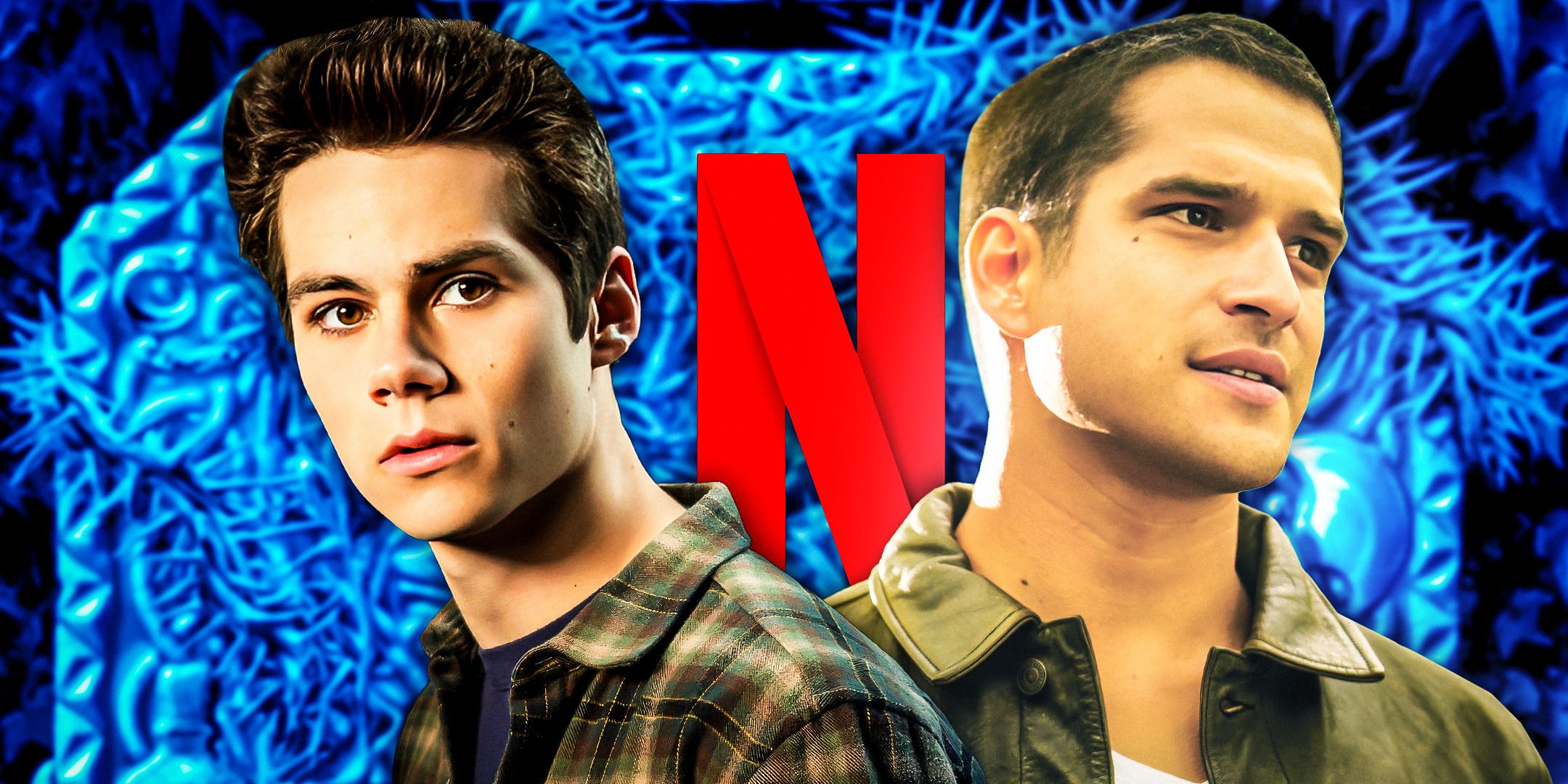 Tyler-Posey-as-Scott-McCall-and-Dylan-OBrien-as-Stiles-Stilinski-from-Teen-Wolf