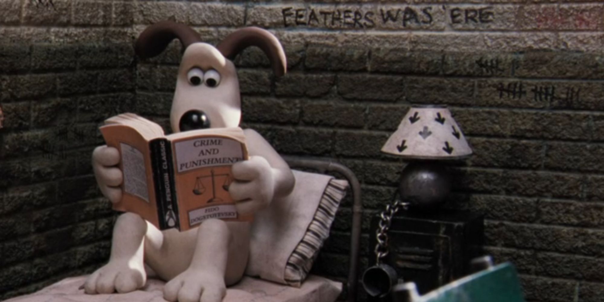 Wallace & Gromit: Vengeance Most Fowl - Cast, Story, Trailer & Everything We Know