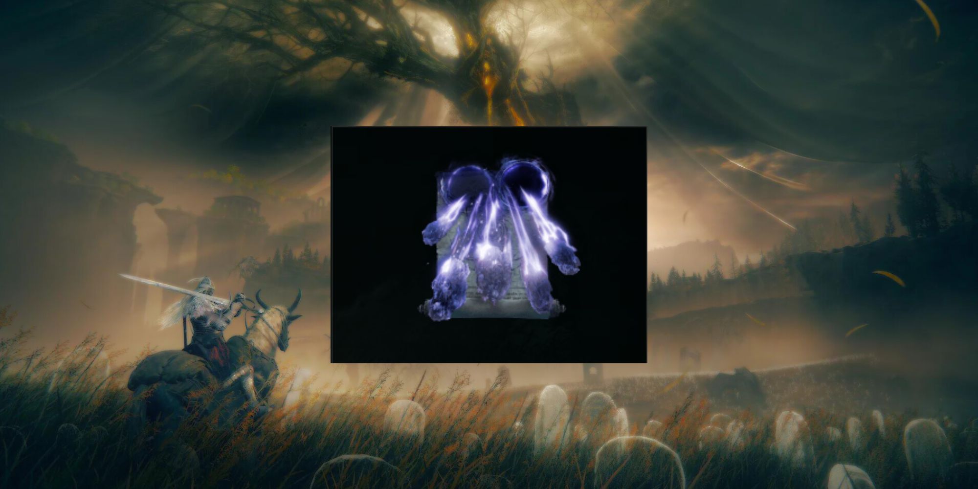 All 10 Remembrance Bosses & Their Rewards In Elden Ring: Shadow Of The Erdtree