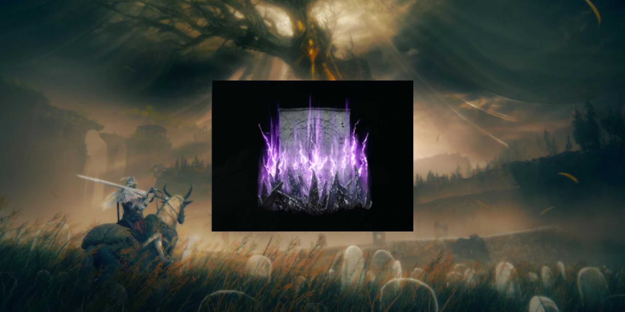 All 10 Remembrance Bosses & Their Rewards In Elden Ring: Shadow Of The Erdtree