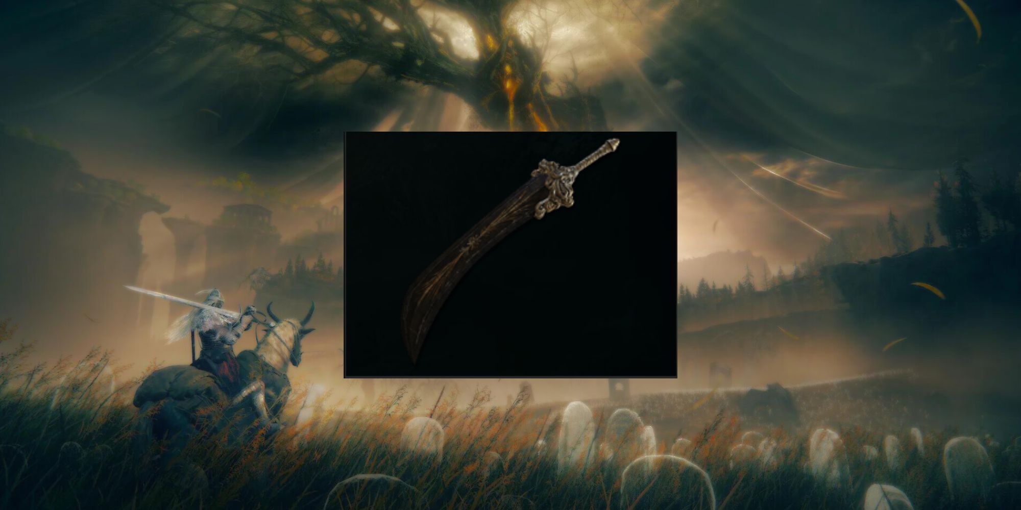 All 10 Remembrance Bosses & Their Rewards In Elden Ring: Shadow Of The Erdtree